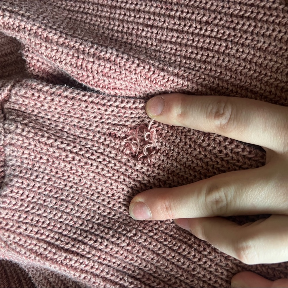 Cardigan - Picture 3 of 4